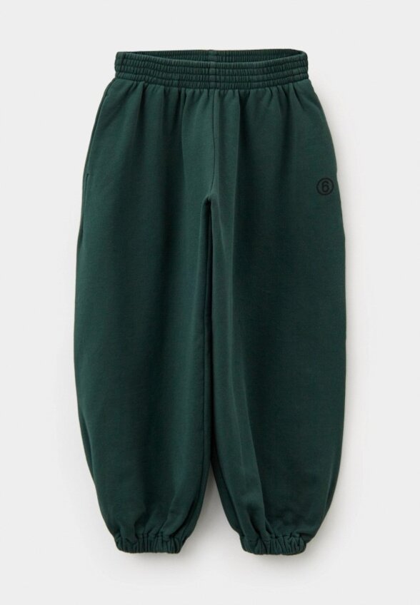 Брюки спортивные MM6 Maison Margiela