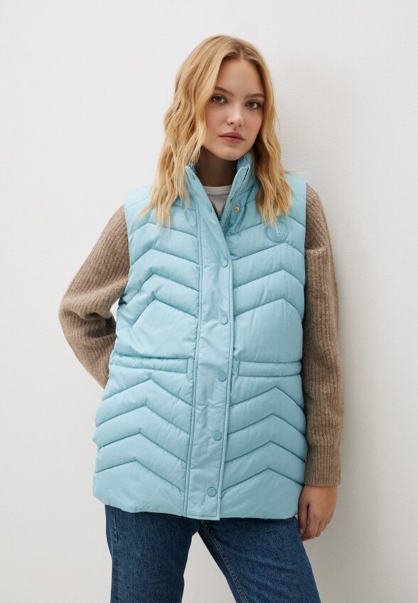 Жилет утепленный Alessandro Manzoni Yachting