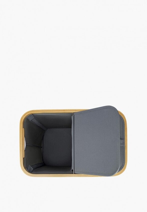 Корзина для белья Smart Solutions