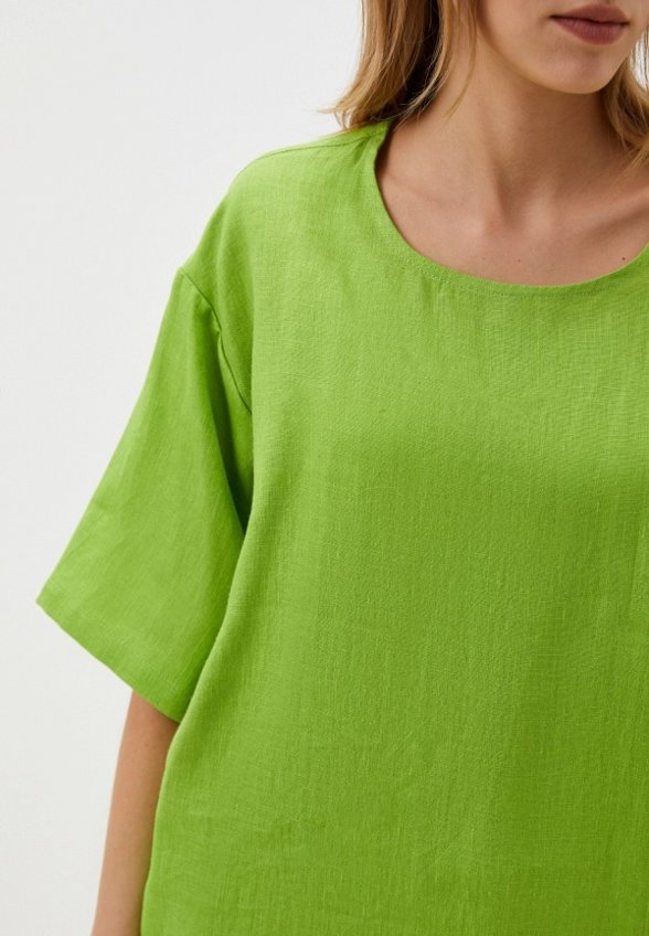 Блуза Простор