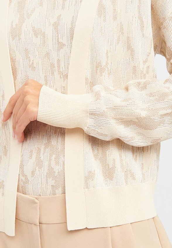 Кардиган Taifun