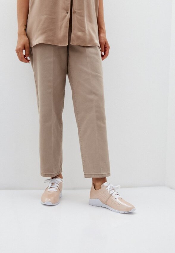 Кроссовки Stefano Rossi