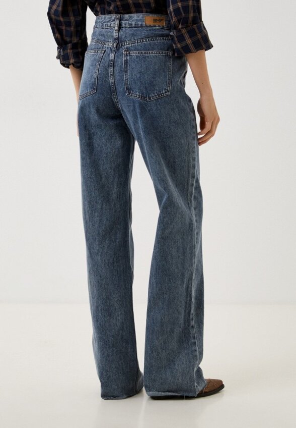 Джинсы Mark Formelle