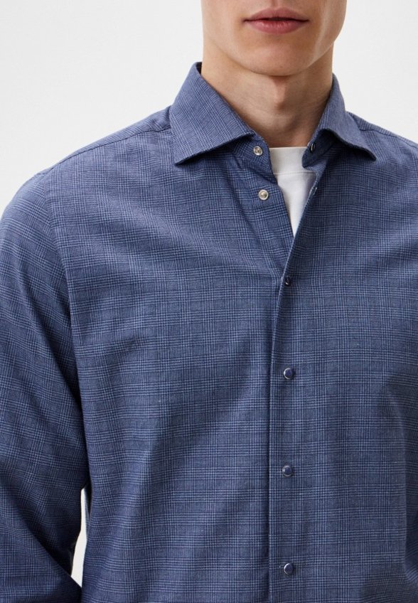 Рубашка Troy Collezione