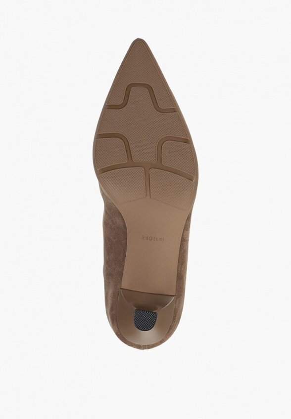 Ботильоны Berkonty