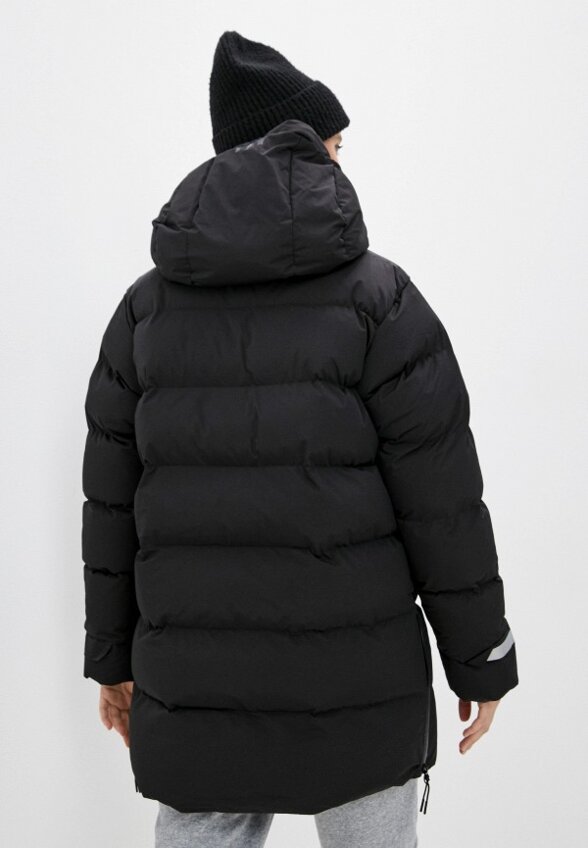 Пуховик Helly Hansen