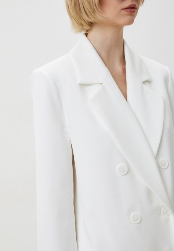 Жакет Модный дом Виктории Тишиной