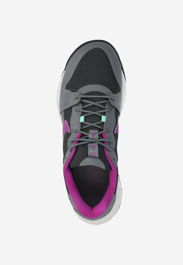 Кроссовки мужские Nike Acg Lowcate, Серый