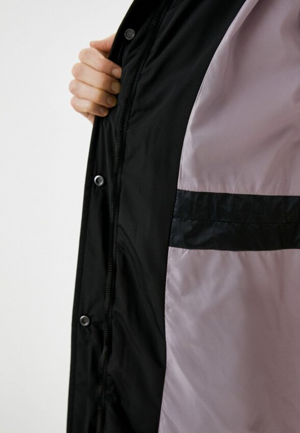 Куртка утепленная Avi