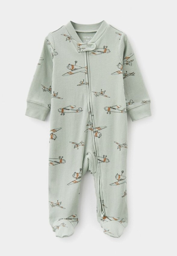 Комбинезон домашний Carter’s