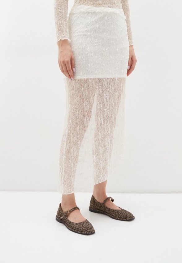 Балетки Lenuver