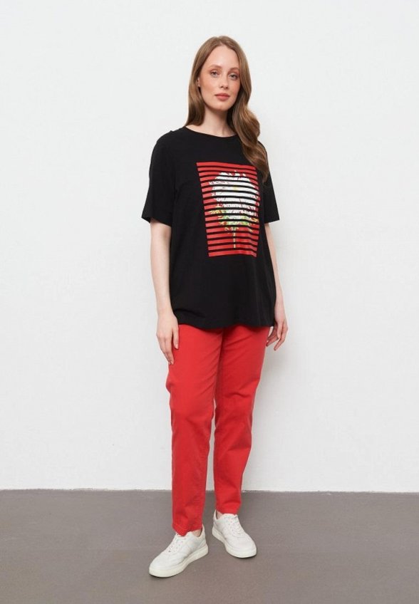 Футболка Samoon by Gerry Weber