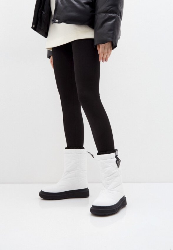 Дутики Finn Line