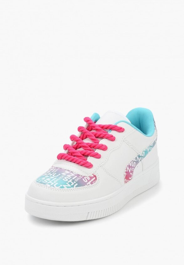 Кроссовки Shuzzi