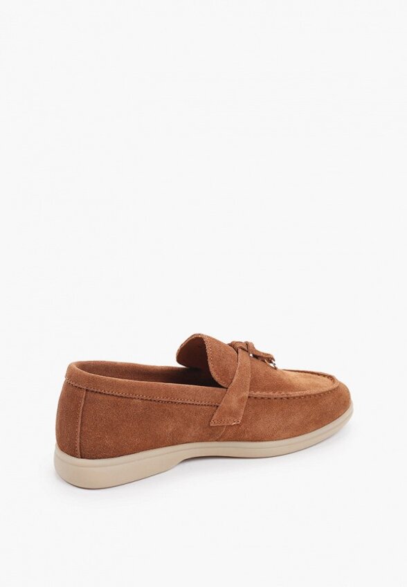 Лоферы Dino Ricci