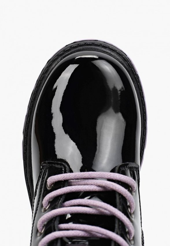 Ботинки Shuzzi