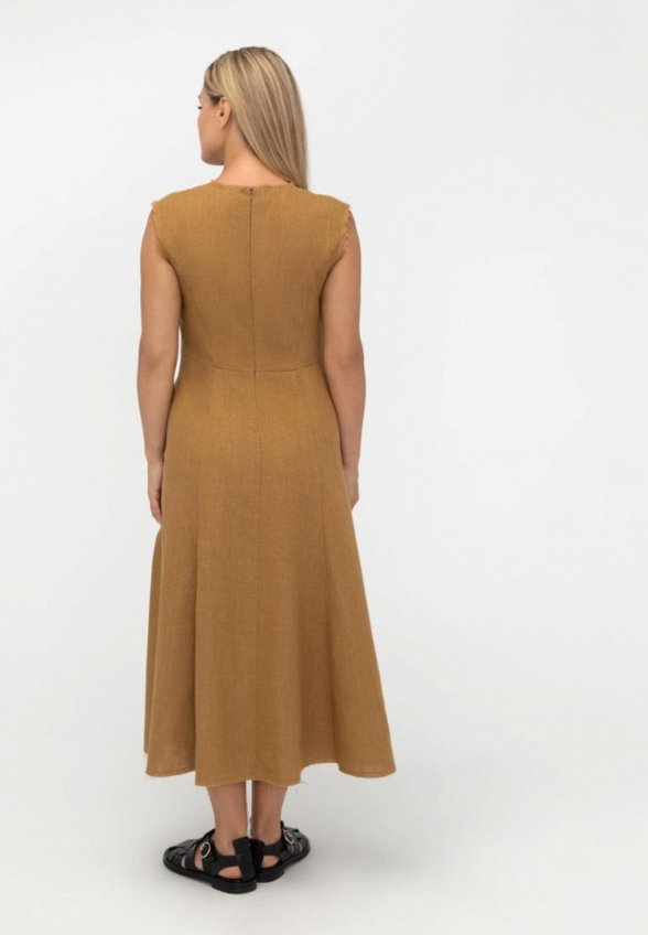 Платье Forlocals