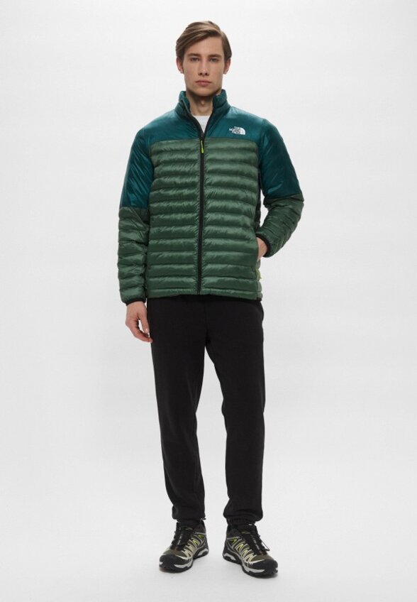 Куртка утепленная The North Face