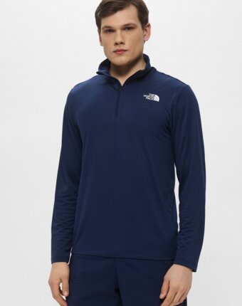Лонгслив спортивный The North Face мужчинам