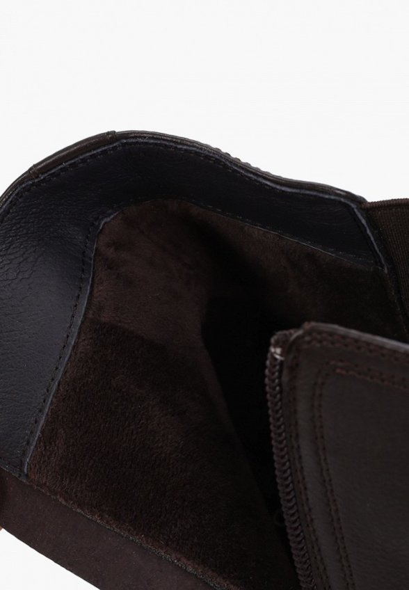 Ботинки El'Rosso