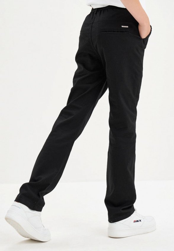 Джинсы Resser Denim