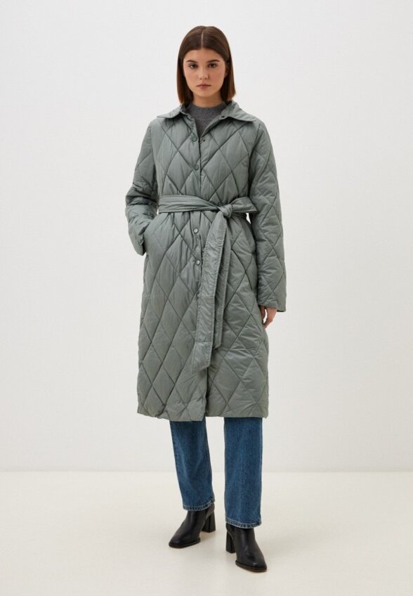 Куртка стеганая Isibris