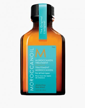 Масло для волос Moroccanoil женщинам