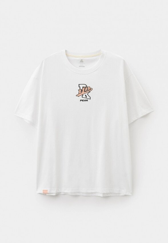 Футболка Peak