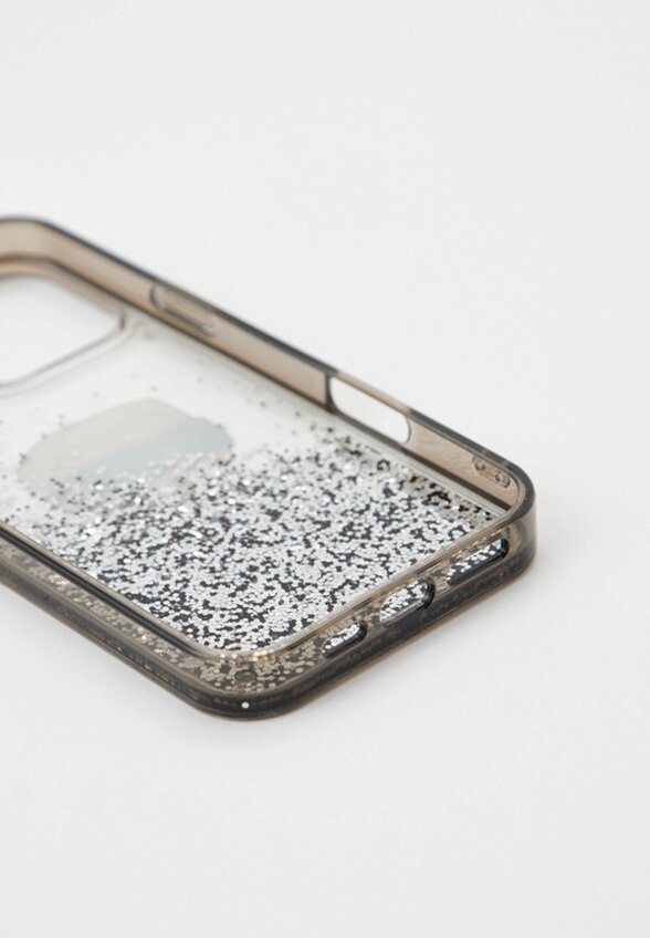 Чехол для iPhone Karl Lagerfeld