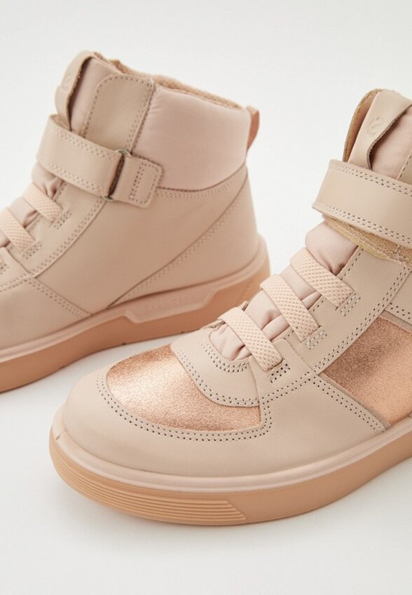 Кеды Ecco
