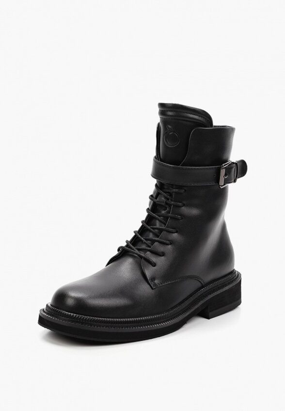 Ботинки Abricot