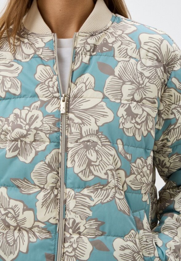 Куртка утепленная Madzerini