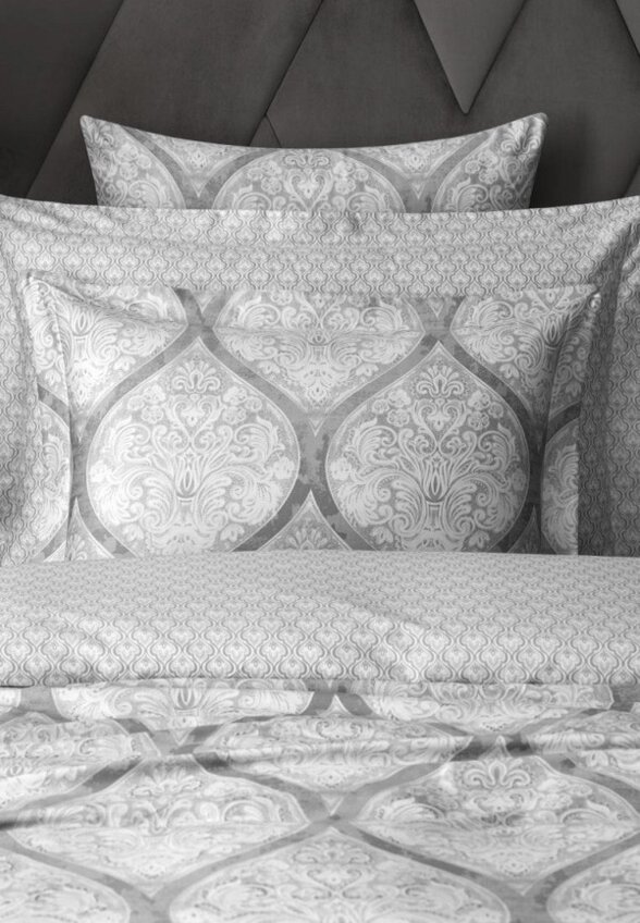 Постельное белье Евро Togas