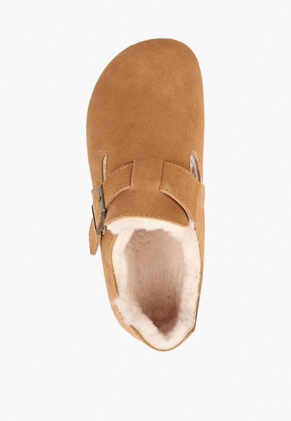 Ботинки Shoesparad