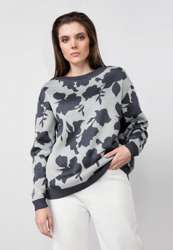 Джемпер Vivawool