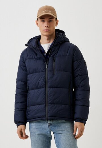 Пуховик Urban Fashion for Men