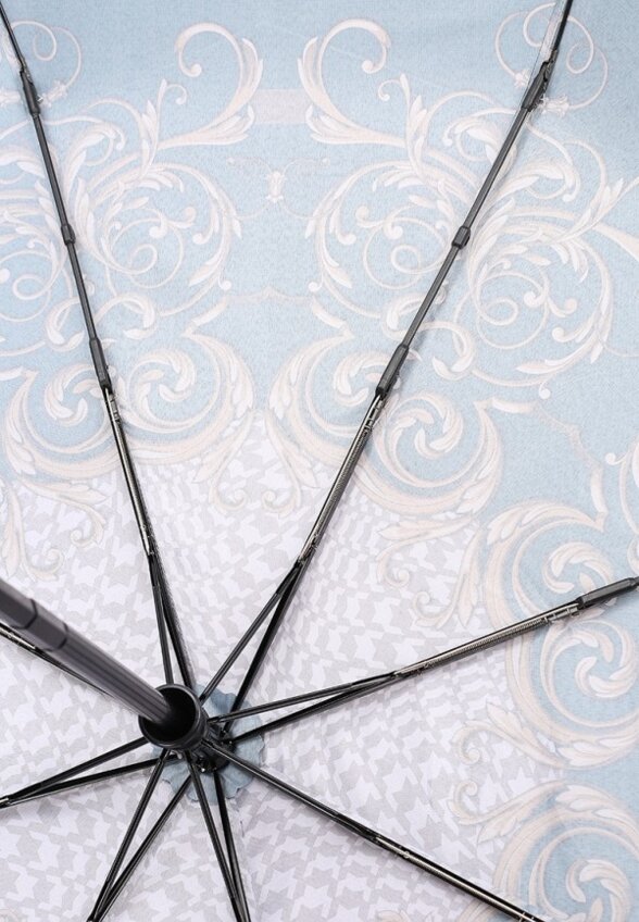 Зонт складной Fabretti