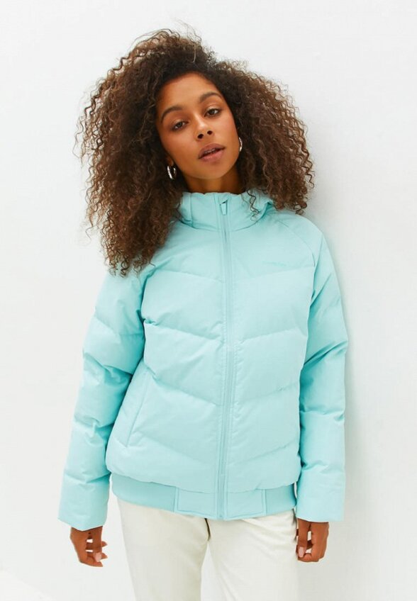 Пуховик Baasploa