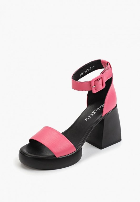 Босоножки Dakkem