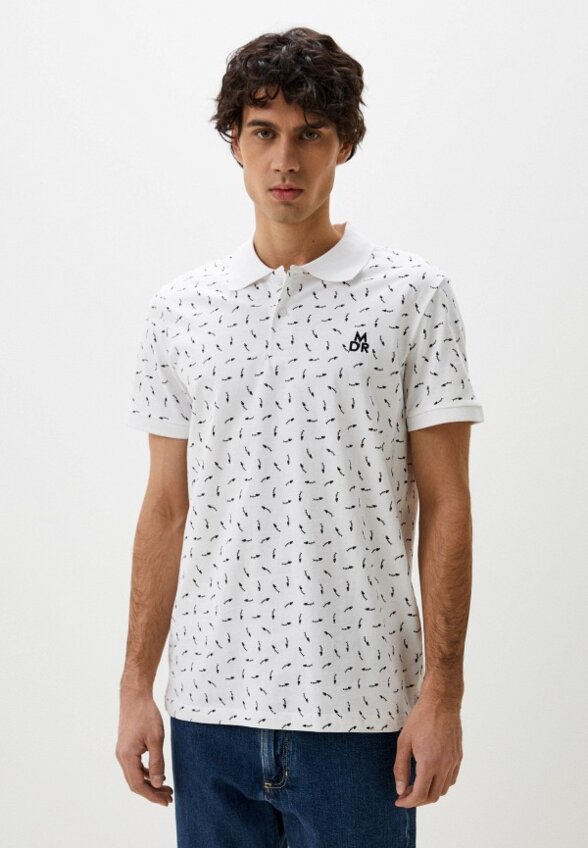 Поло Marco Di Radi