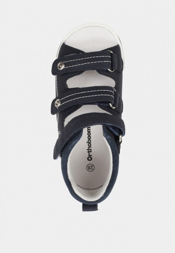 Сандалии Orthoboom