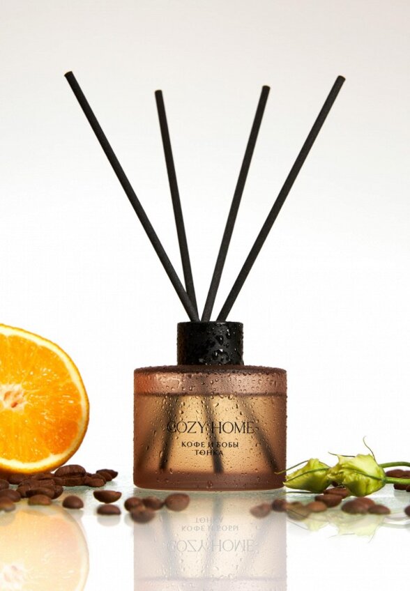Аромадиффузор Cozy Home