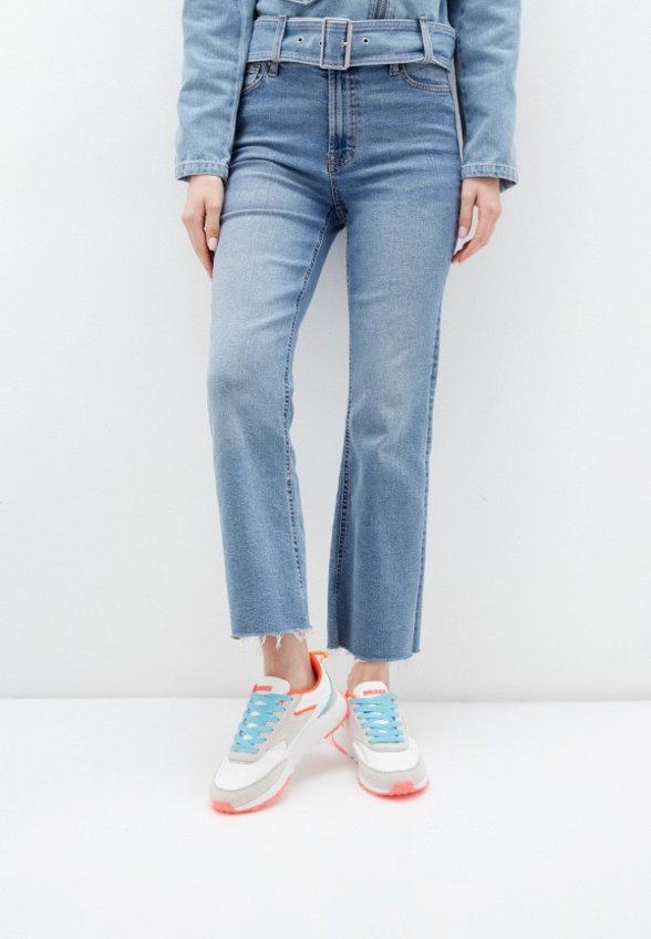 Кроссовки Briggs