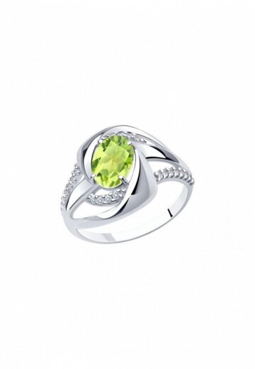 Кольцо Diamant