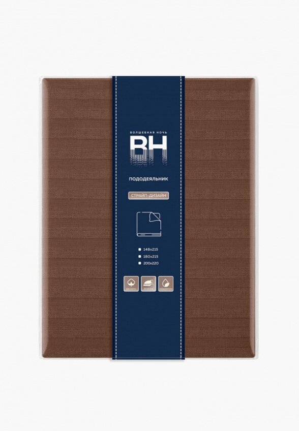 Пододеяльник Евро Волшебная Ночь