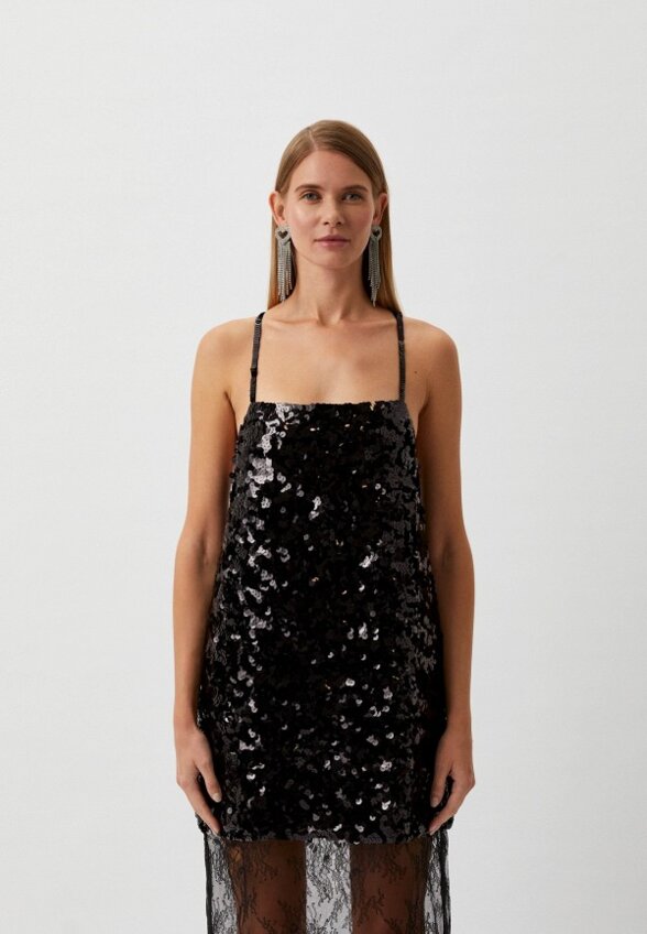 Платье Sonia Rykiel