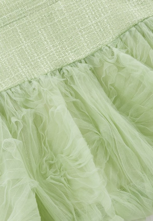 Юбка Карамелли