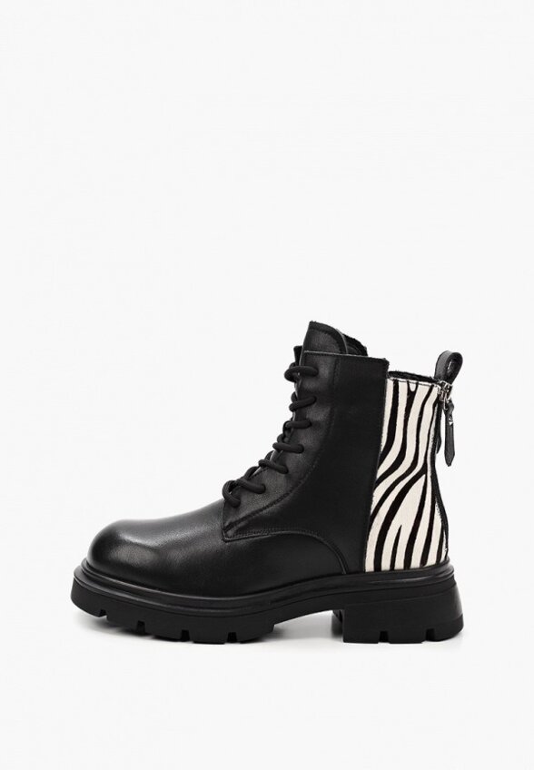 Ботинки Francesco Donni