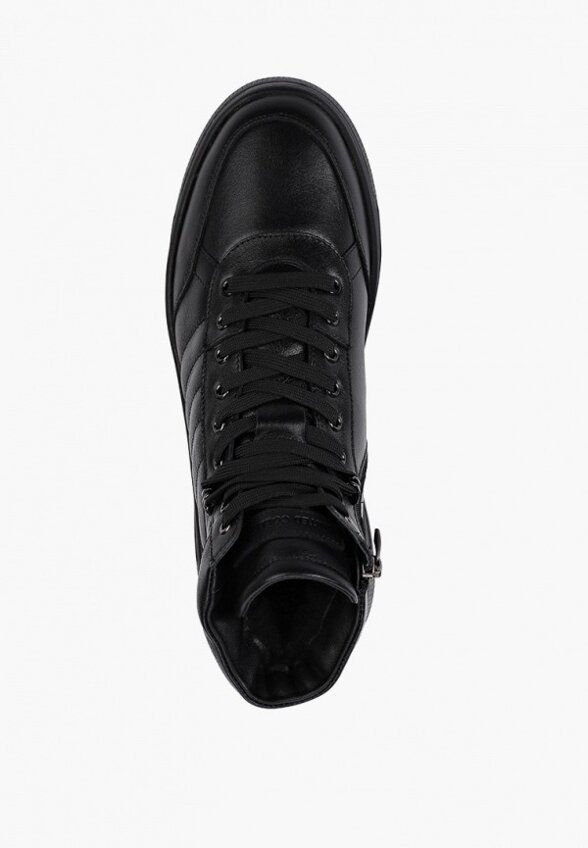 Кеды Vittorio Bravo