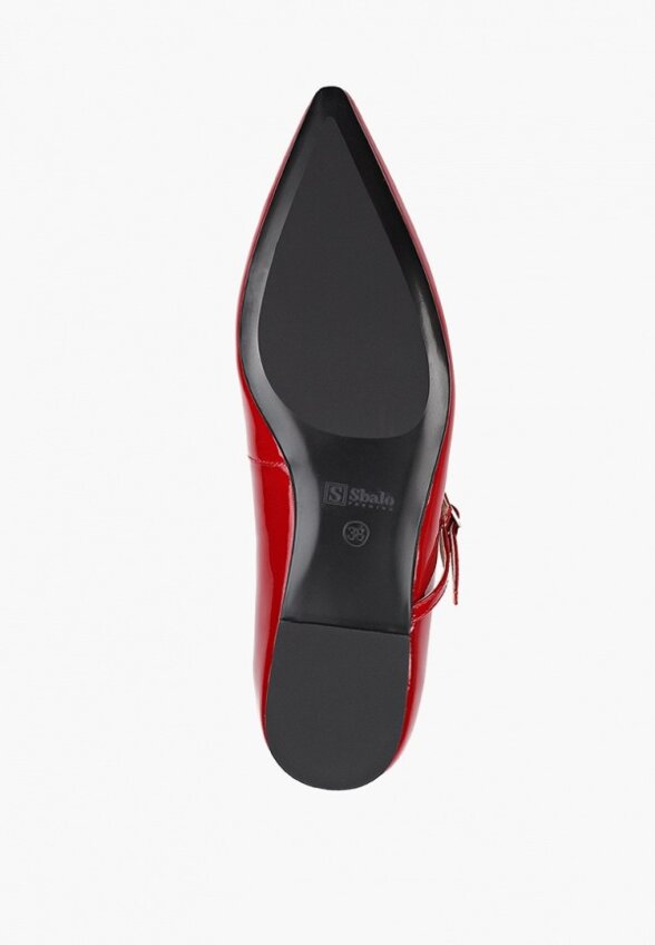 Туфли Sbalo